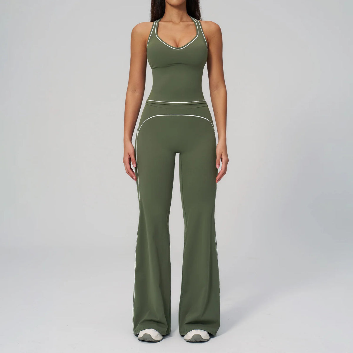 NOVA Active Set