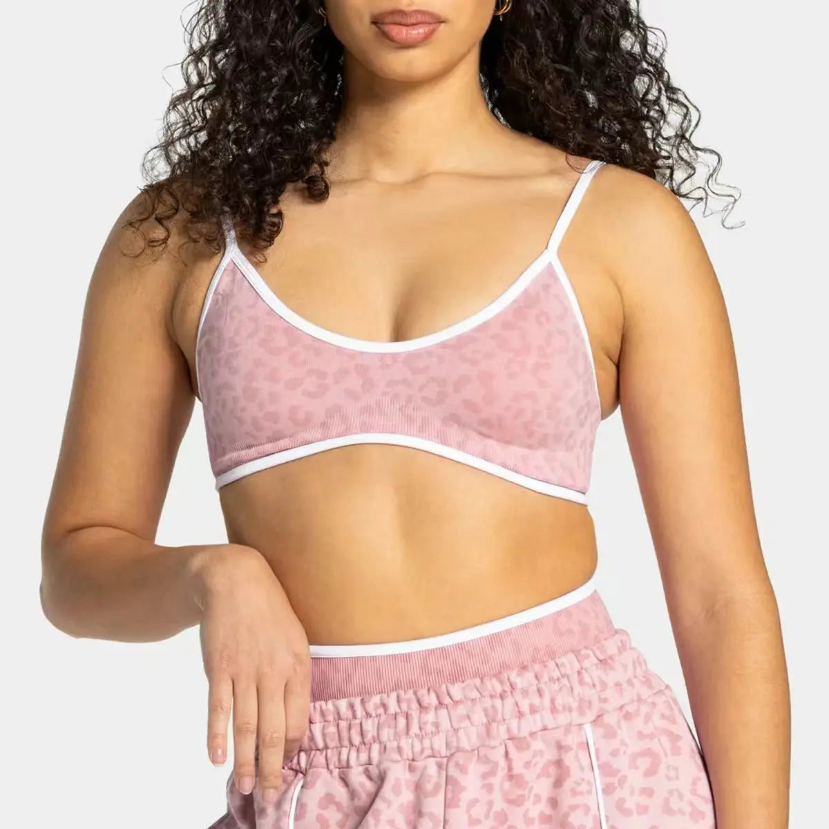 SNATCHFIT Wild Sculpt Bra