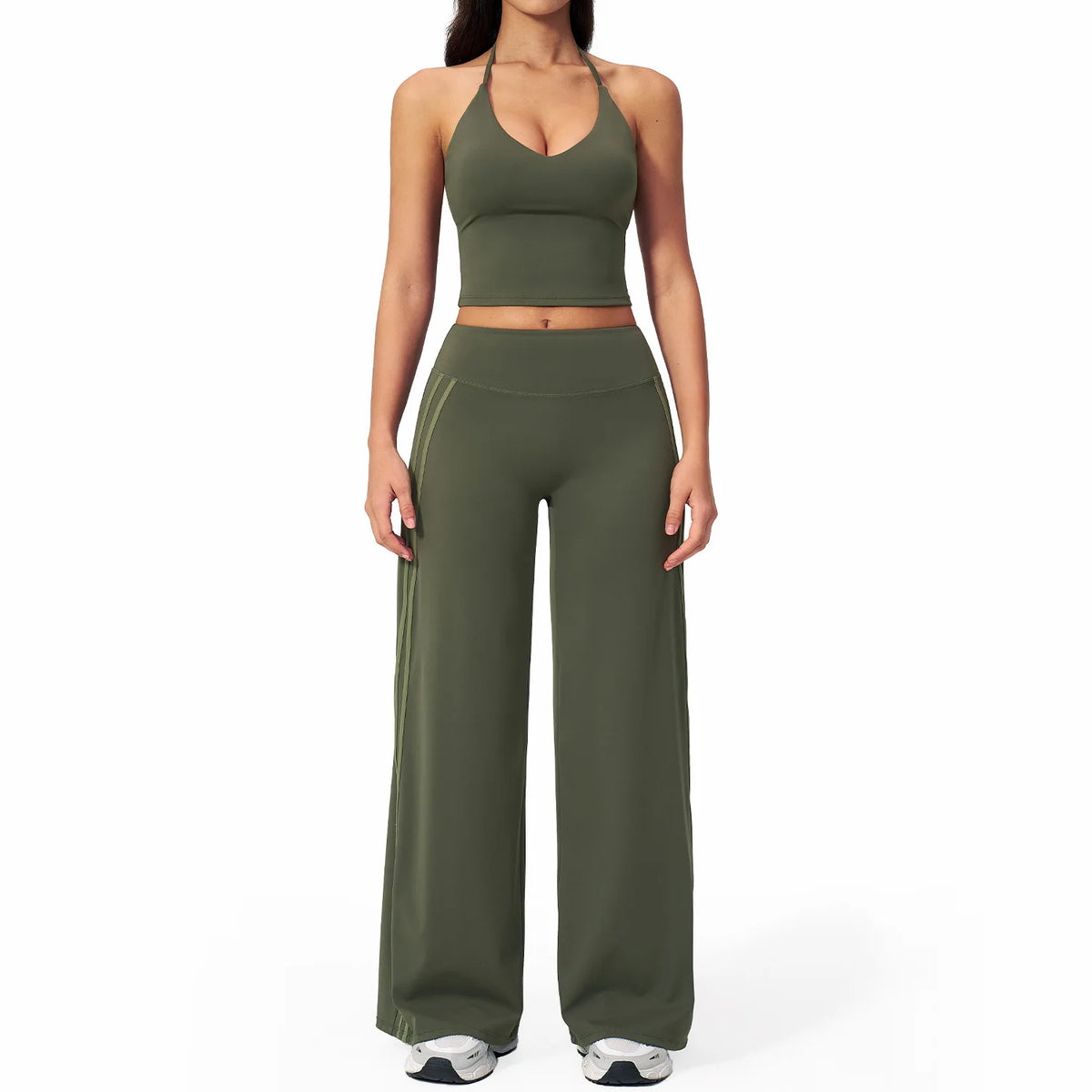 FORM Flared Set