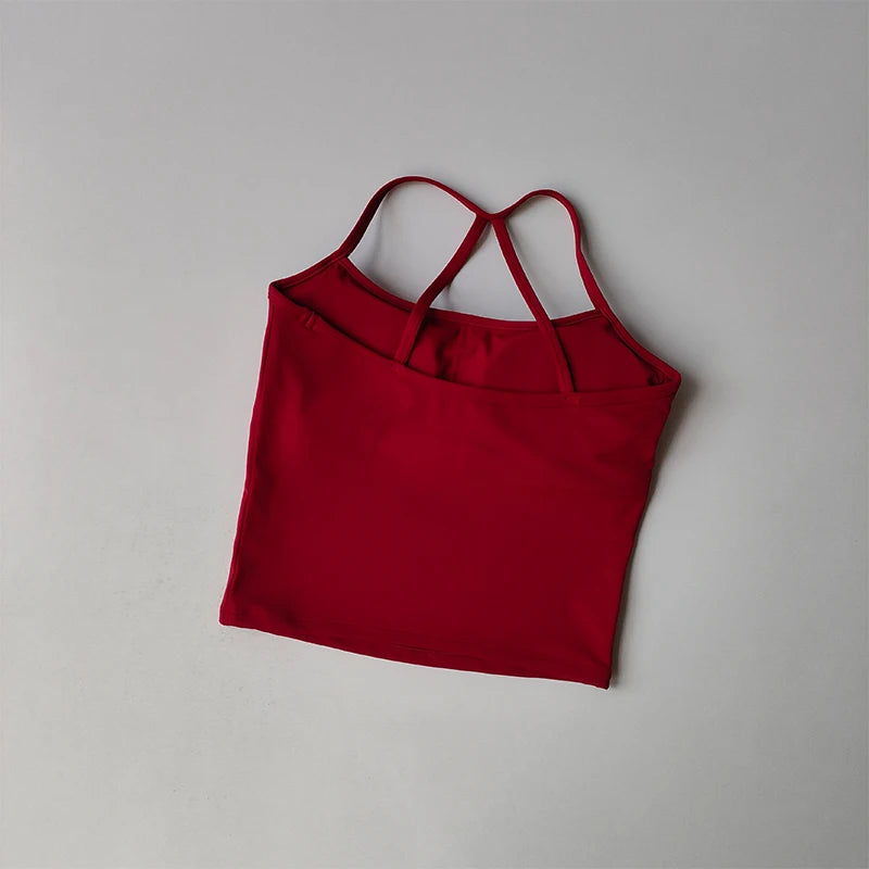 SOFTFORM Performance Top