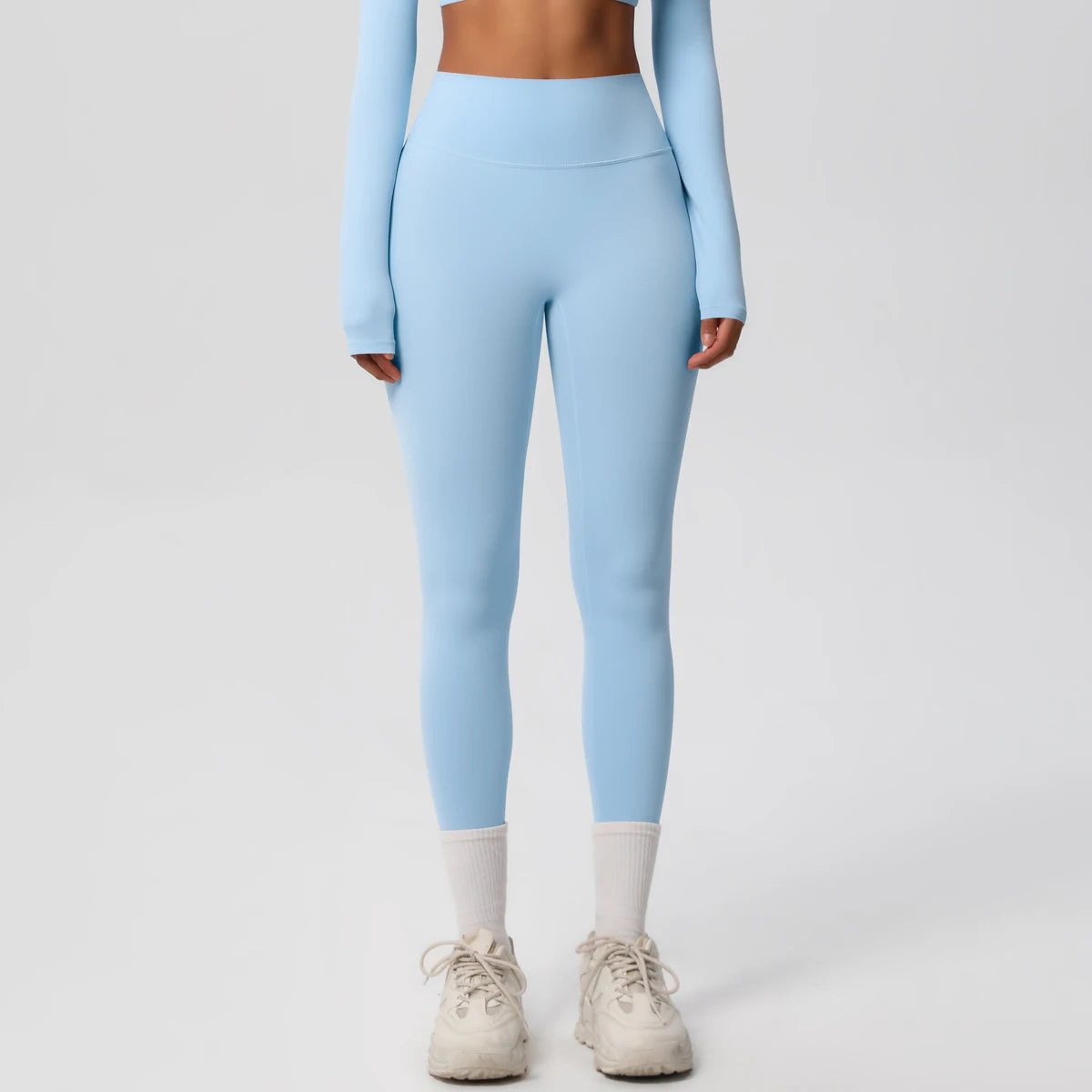 SECOND SKIN Leggings