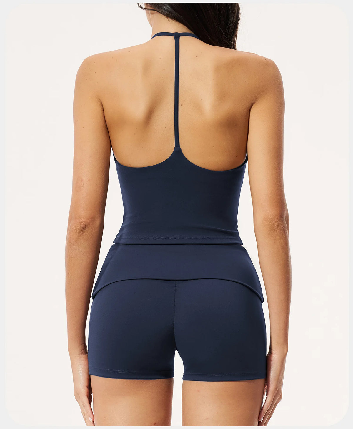 2PCS Yoga Suit Gym Fitness Outfits Women's Tracksuits Sports Bra Flared Trousers Suit Workout Clothes Female Yoga Sports Sets