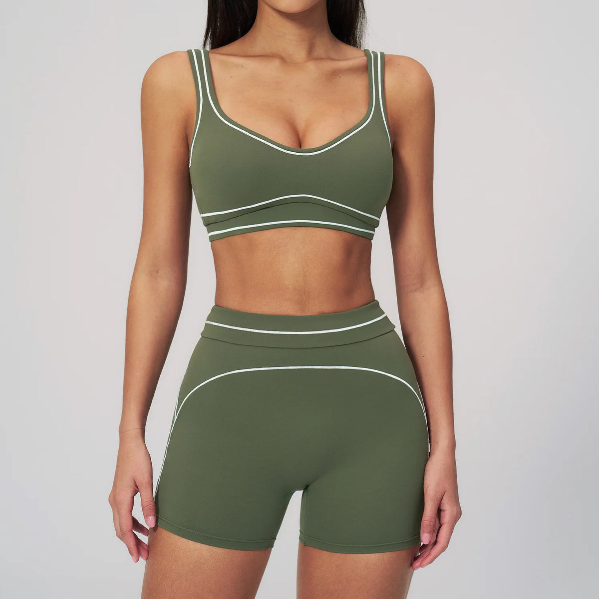 NOVA Active Set