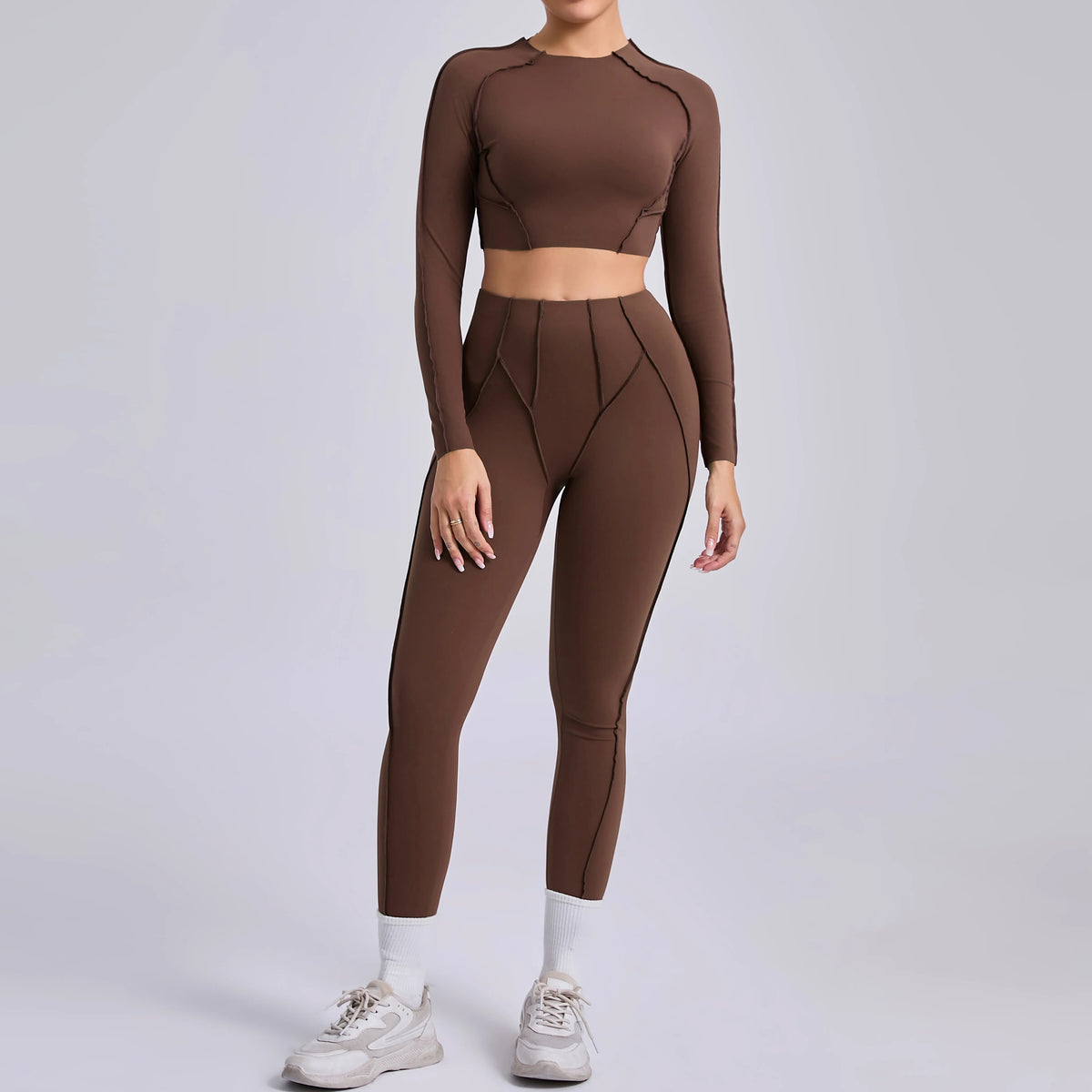 Contour Seamless Set