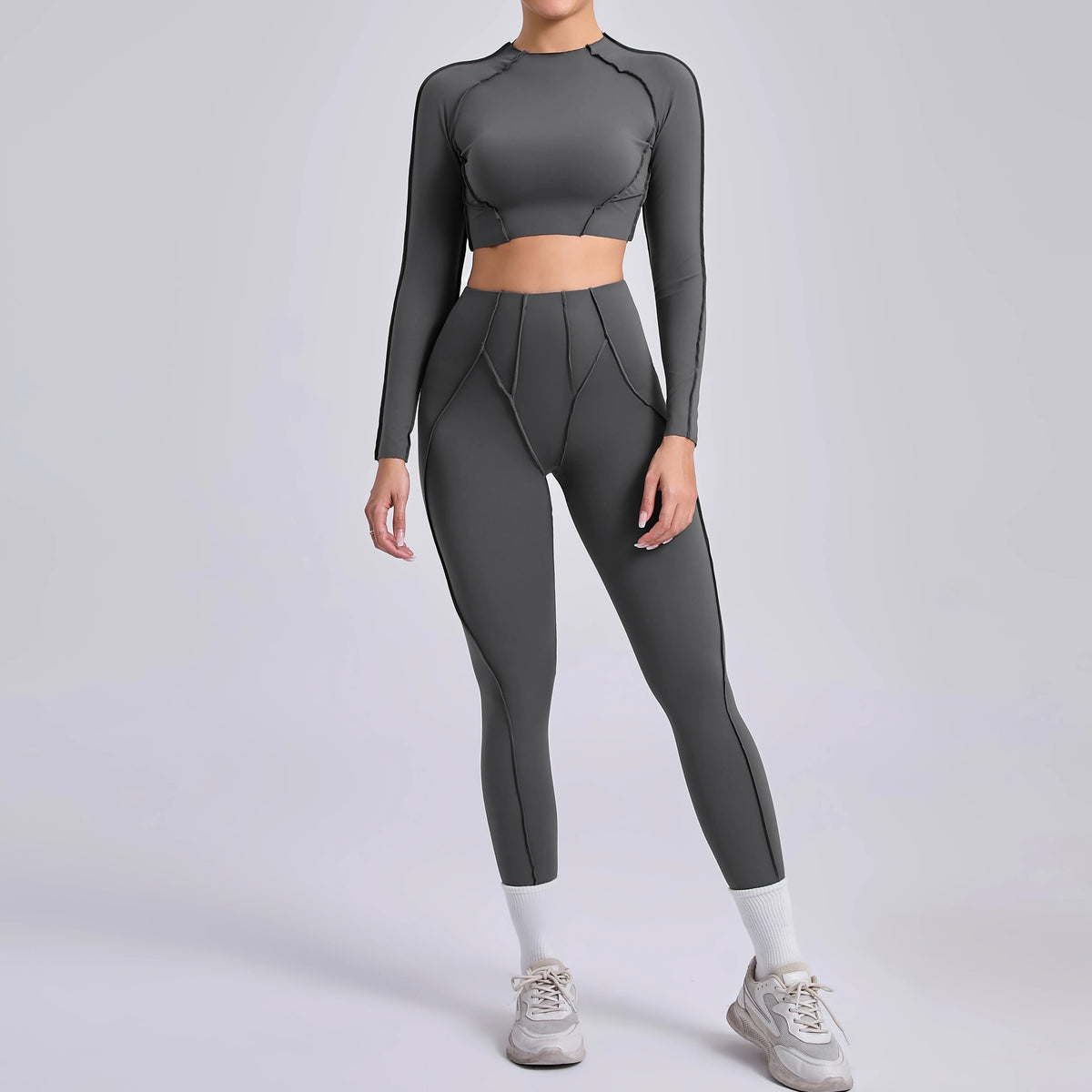 Contour Seamless Set