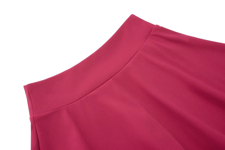 Fitness Yoga Set 3 Pcs Women Gym Running Suit Sportswear Female Tennis Skirt Workout Clothes Golf Badminton Skorts Anti Shorts