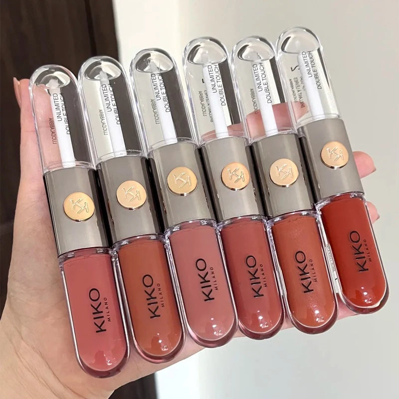 Kiko Lustre Duo Lip