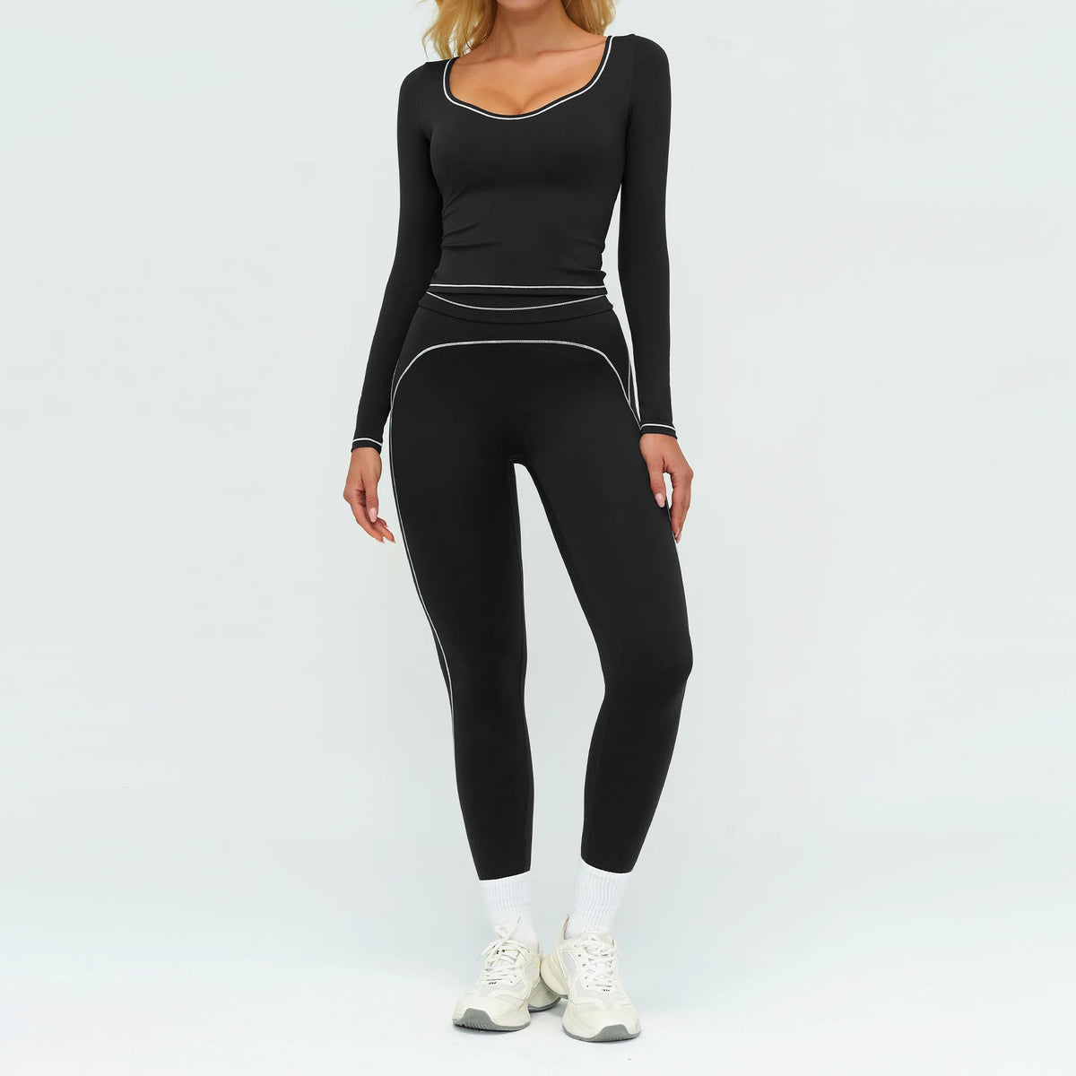 LUXE Sculpt Set