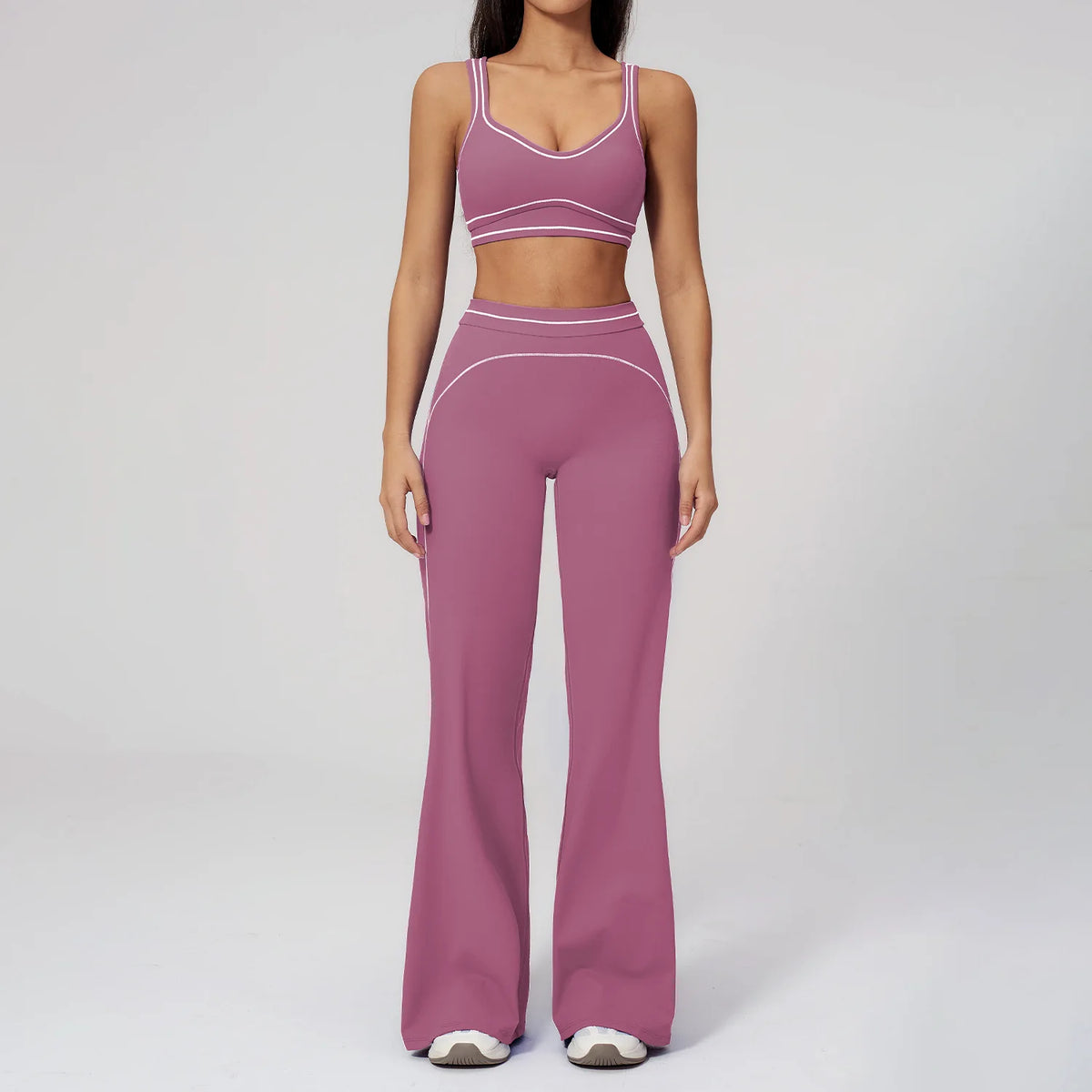 MILA Active Set