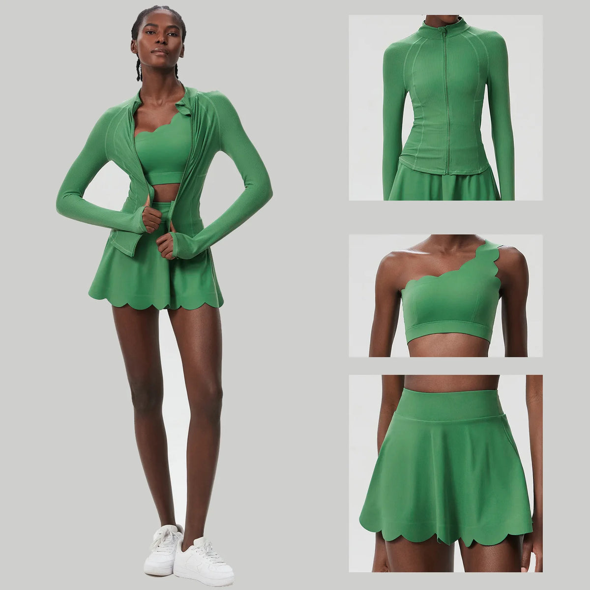 SIGNATURE 3-Piece Set