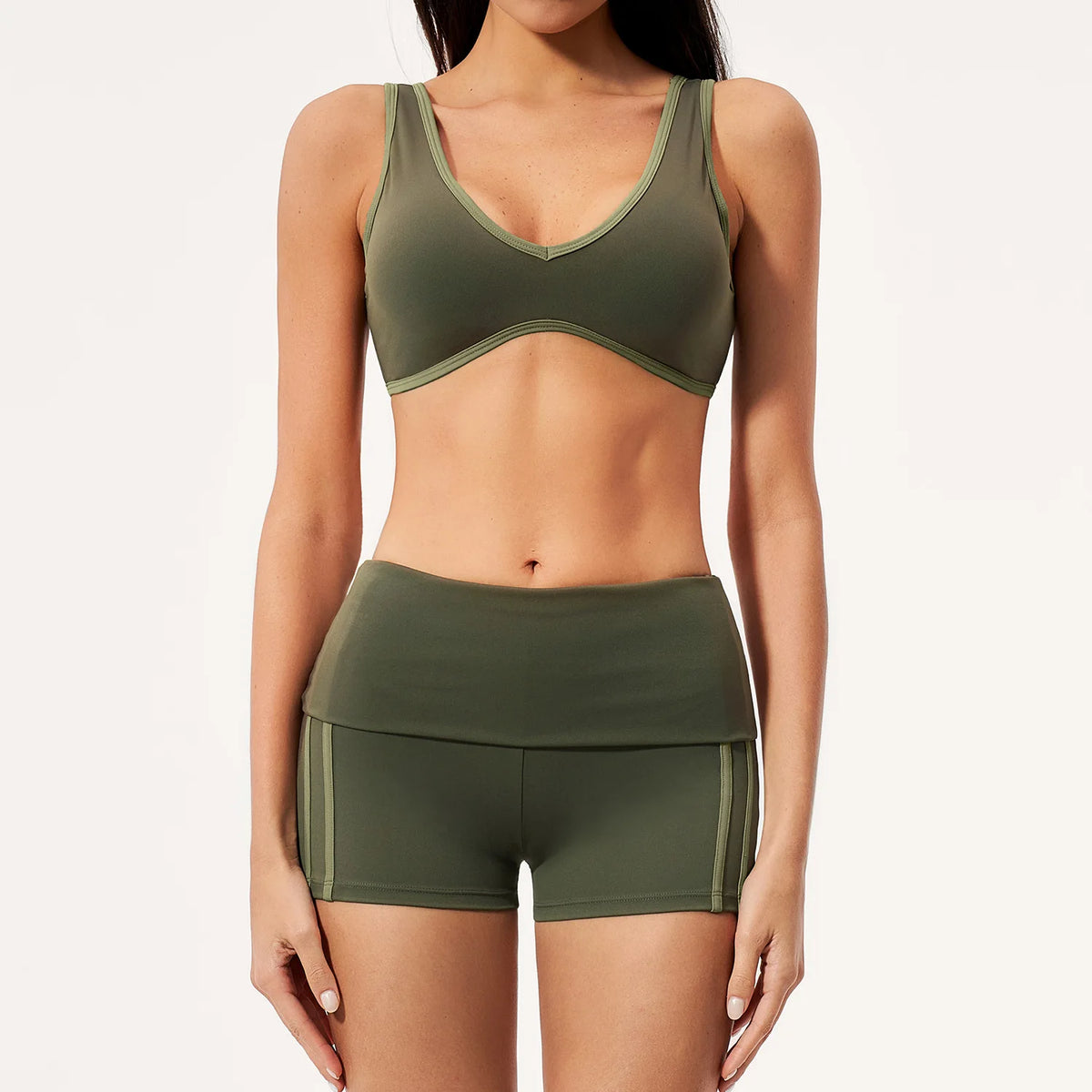 FORM Flared Set