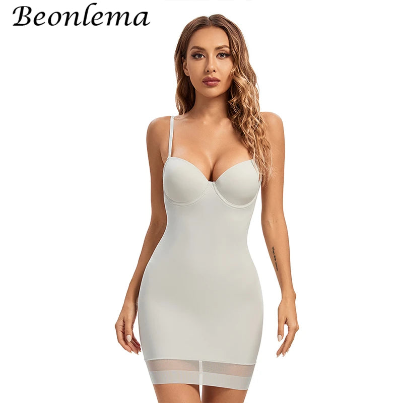 SECOND SKIN Sculpt Bodysuit