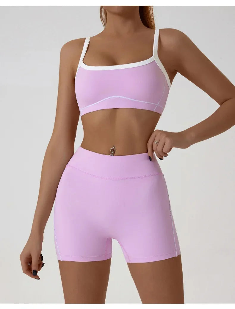 AURA Motion Set