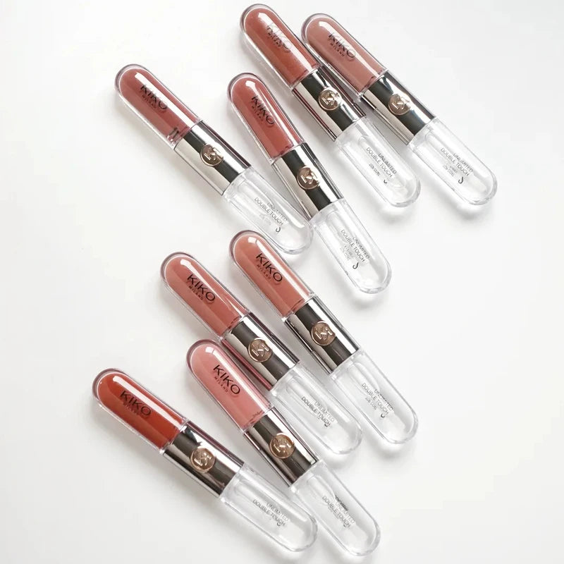 Kiko Lustre Duo Lip