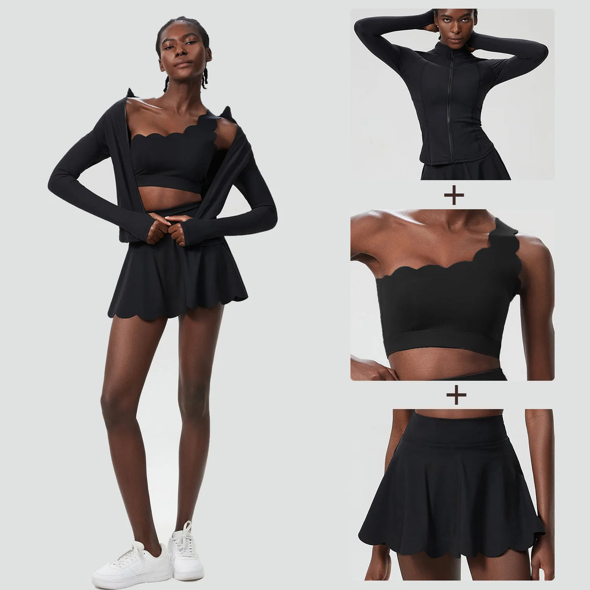 SIGNATURE 3-Piece Set