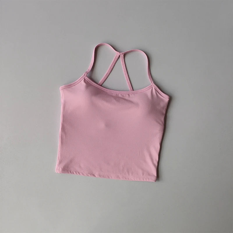 SOFTFORM Performance Top