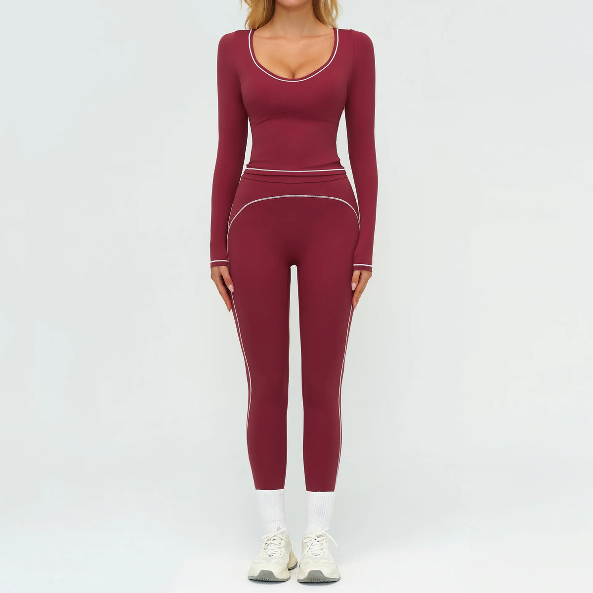 LUXE Sculpt Set