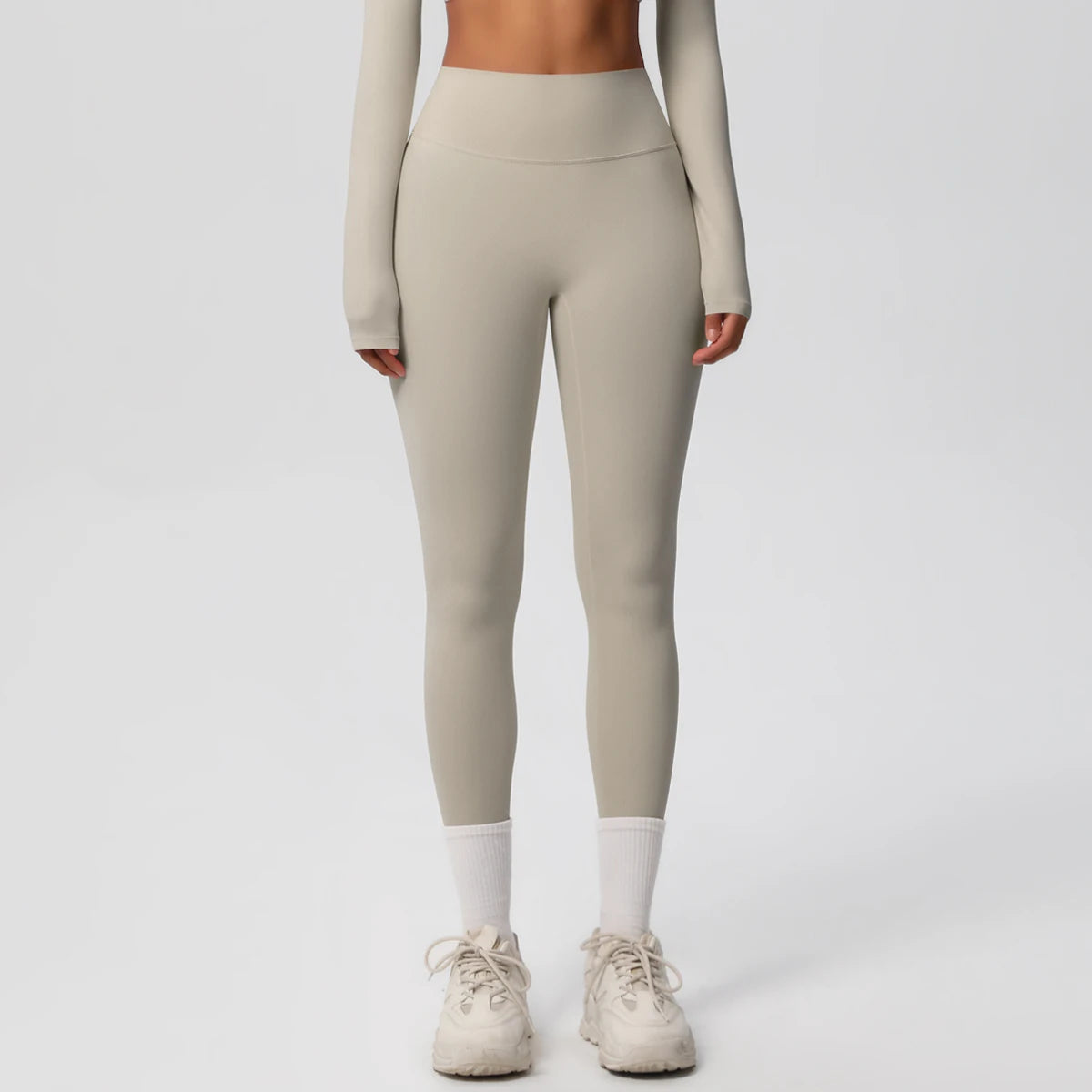 SECOND SKIN Leggings