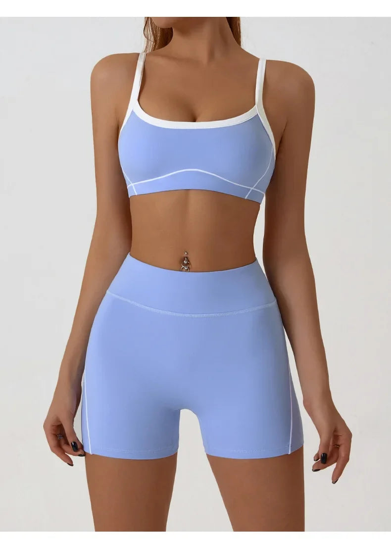 AURA Motion Set