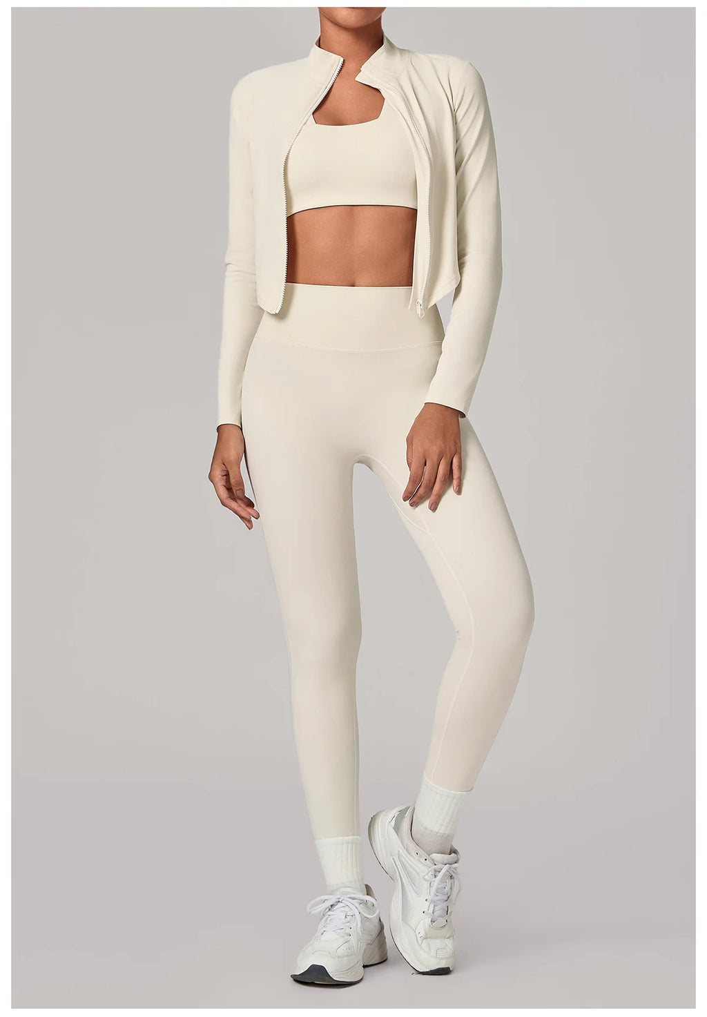 Sculpt 3-Piece Set