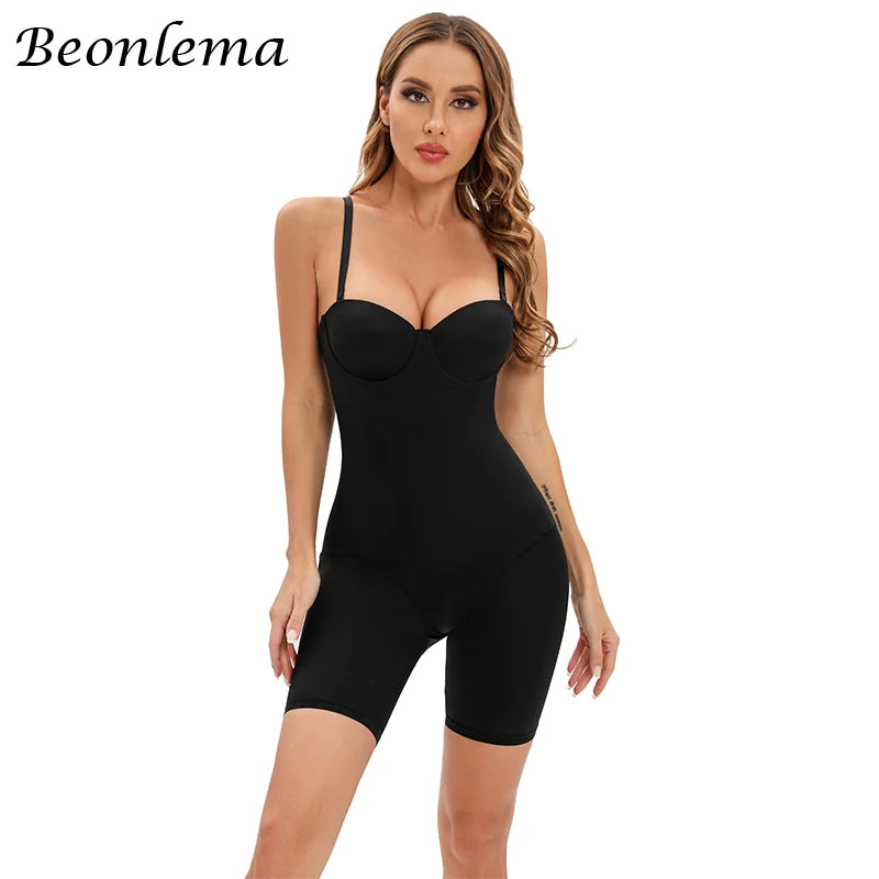 SECOND SKIN Sculpt Bodysuit