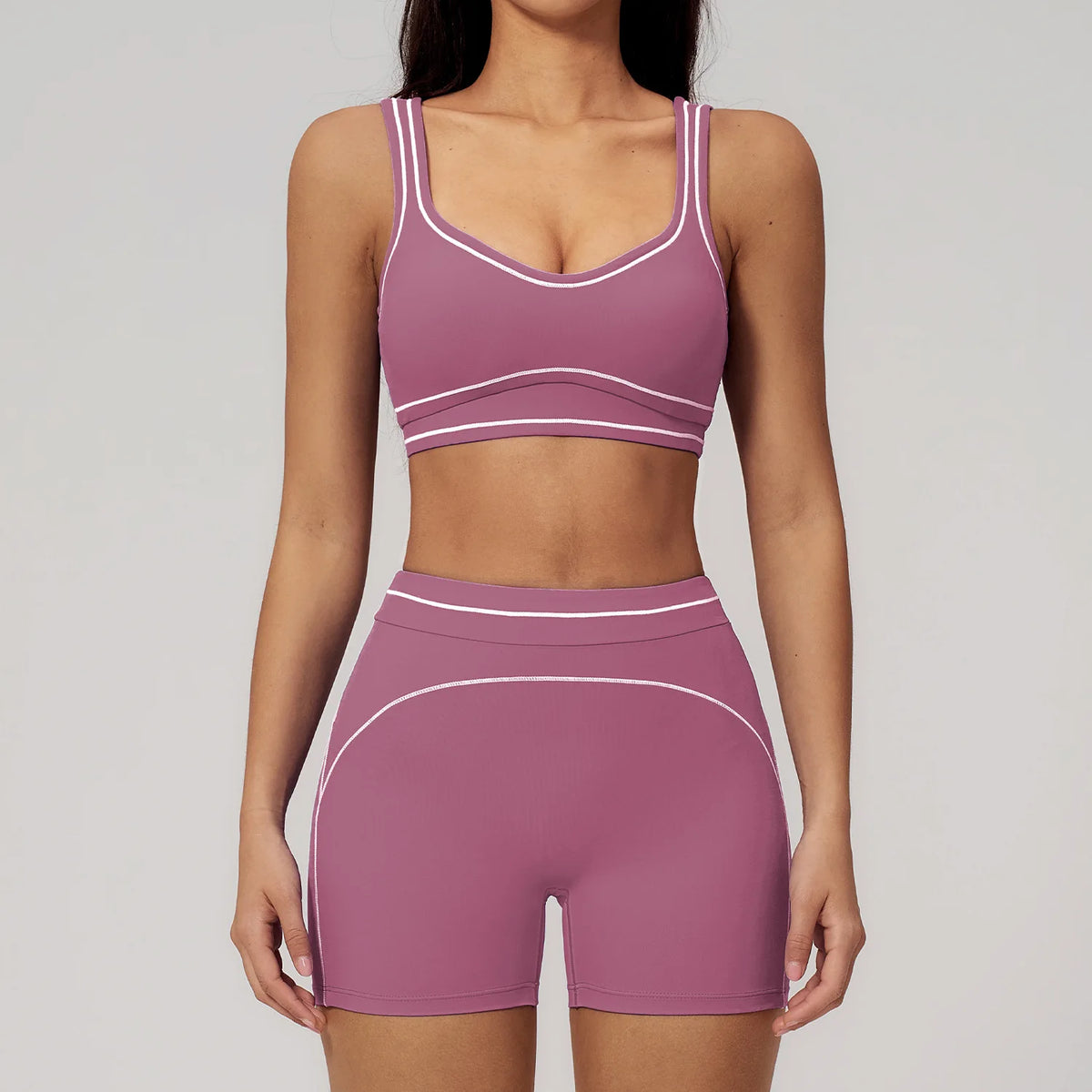 NOVA Active Set