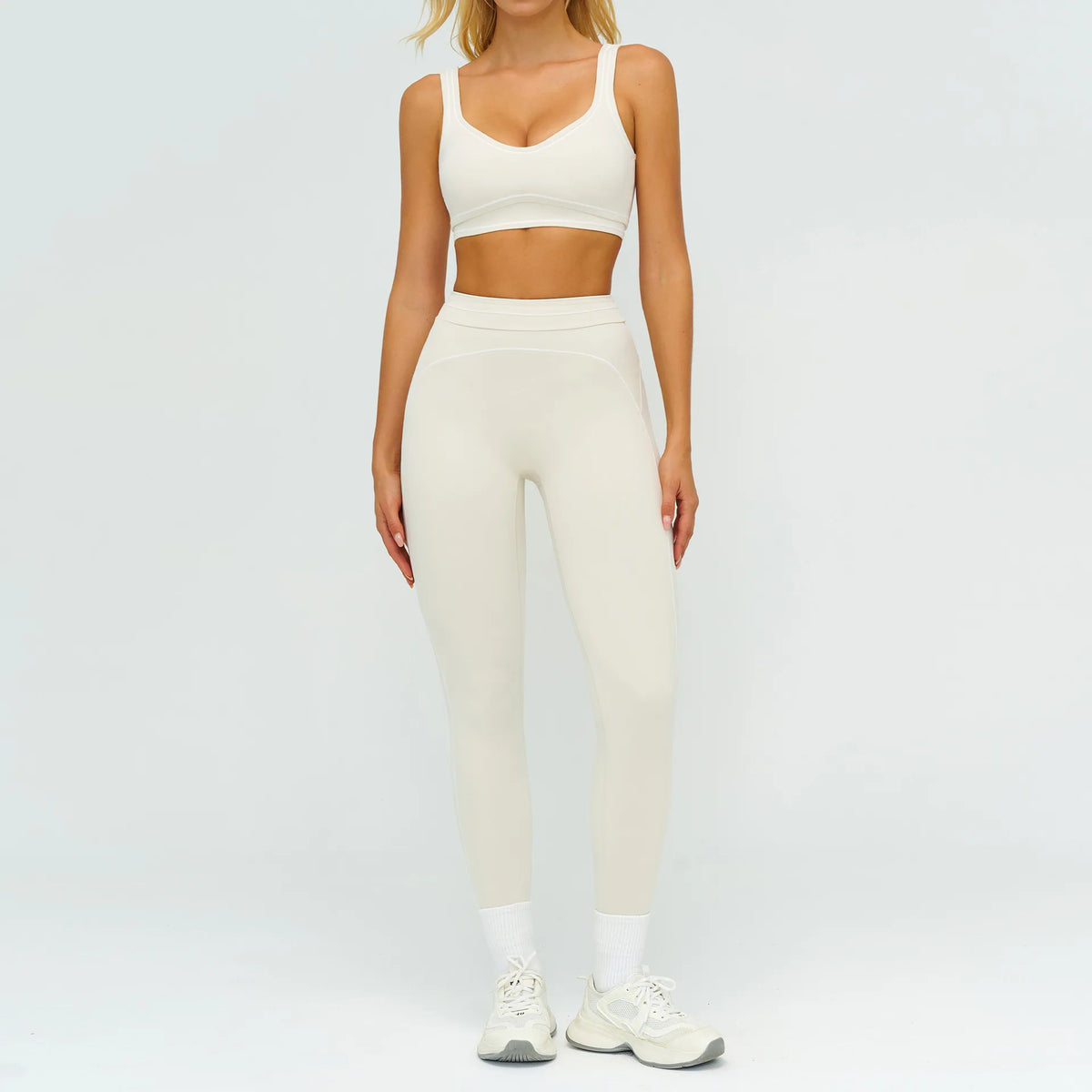 LUXE Sculpt Set