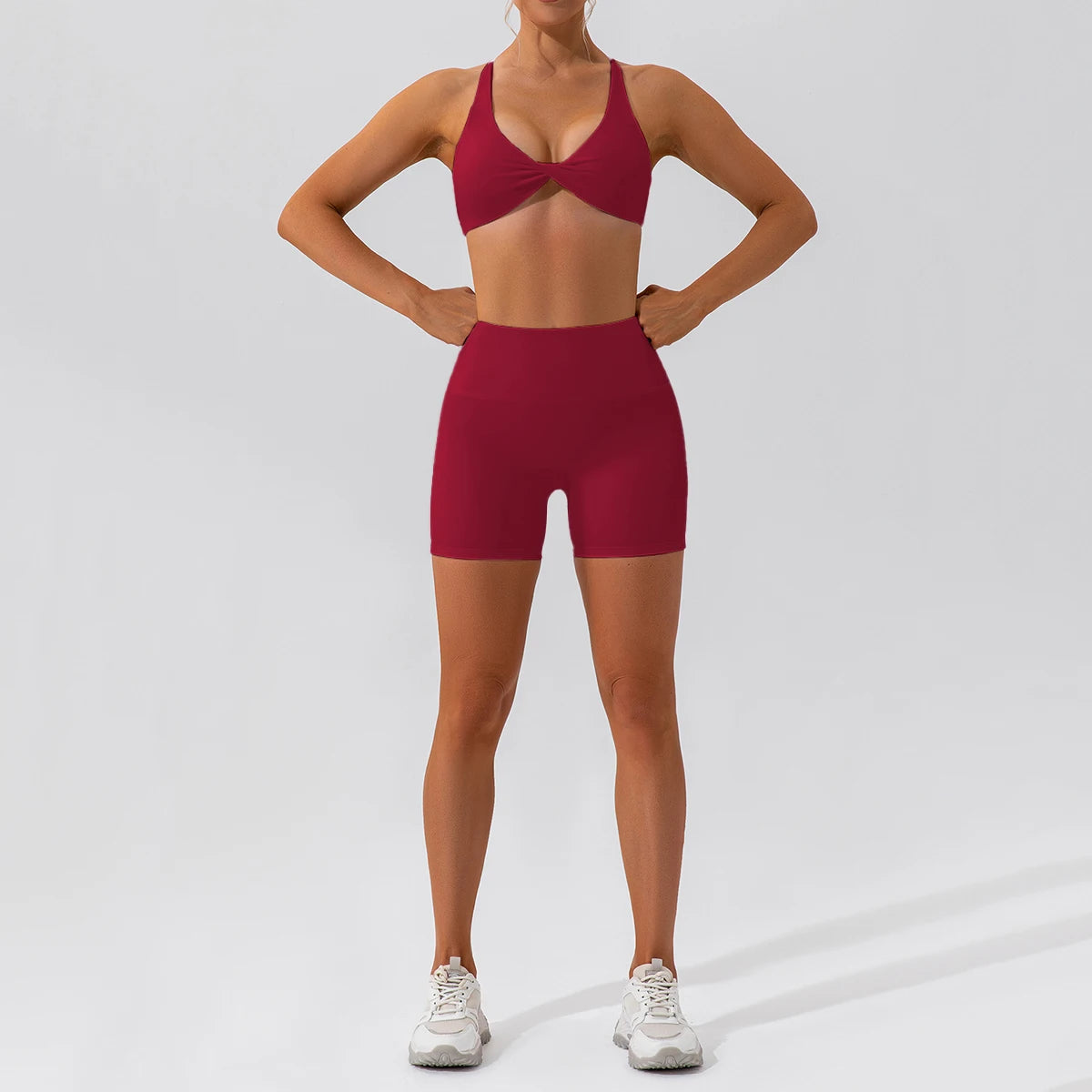VELOUR Motion Set