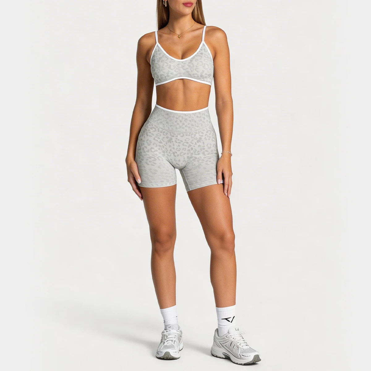 SNATCHFIT Wild Sculpt Set