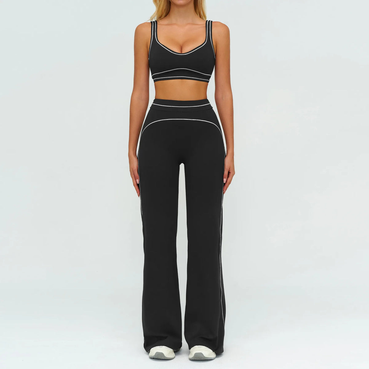 LUXE Sculpt Set