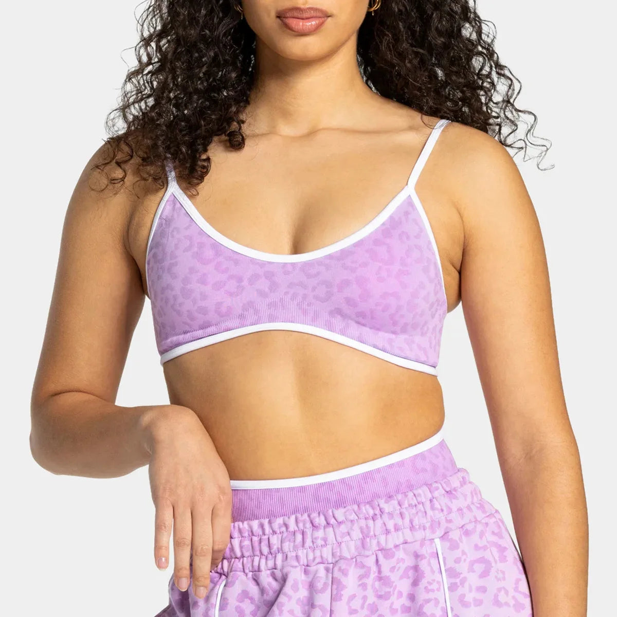 SNATCHFIT Wild Sculpt Bra