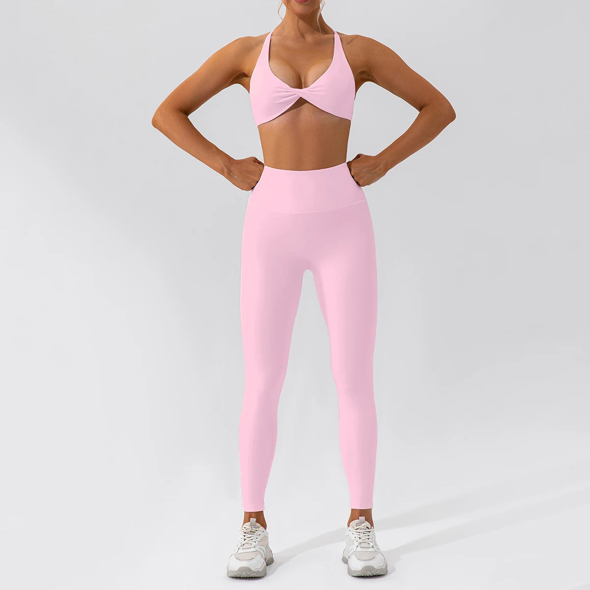 VELOUR Motion Set