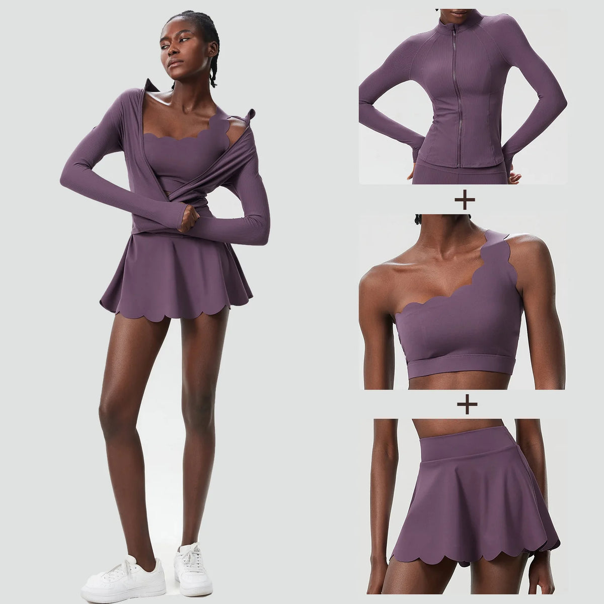 ICON Active Set