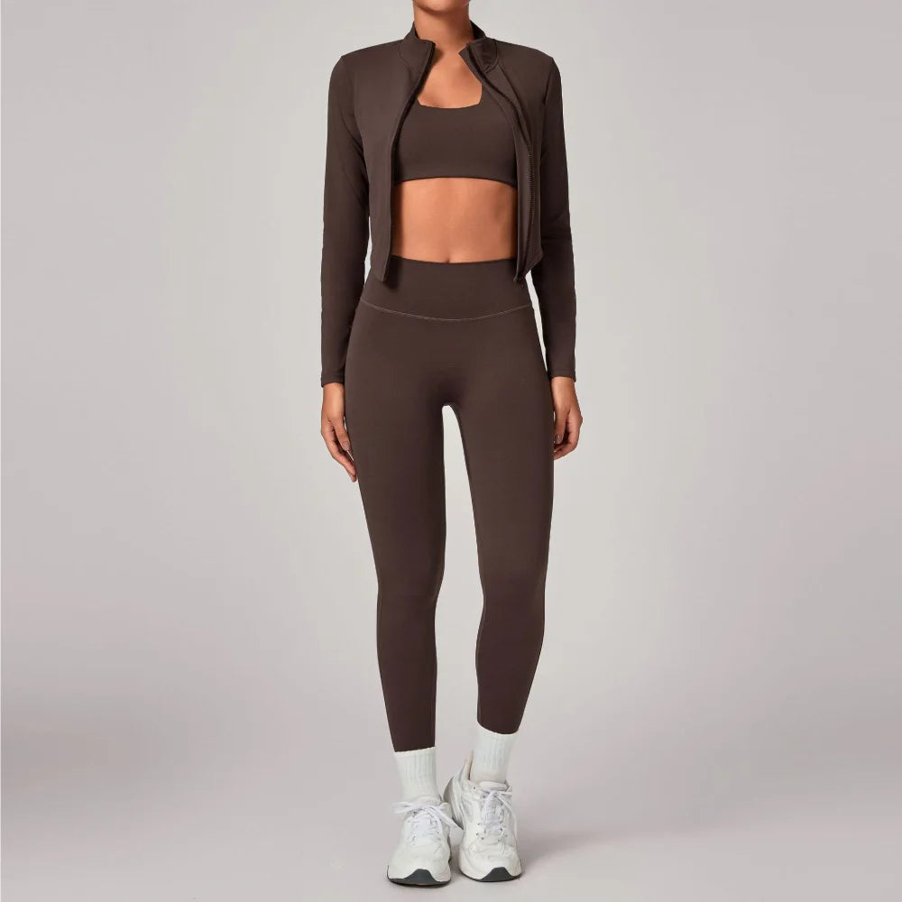 Sculpt 3-Piece Set