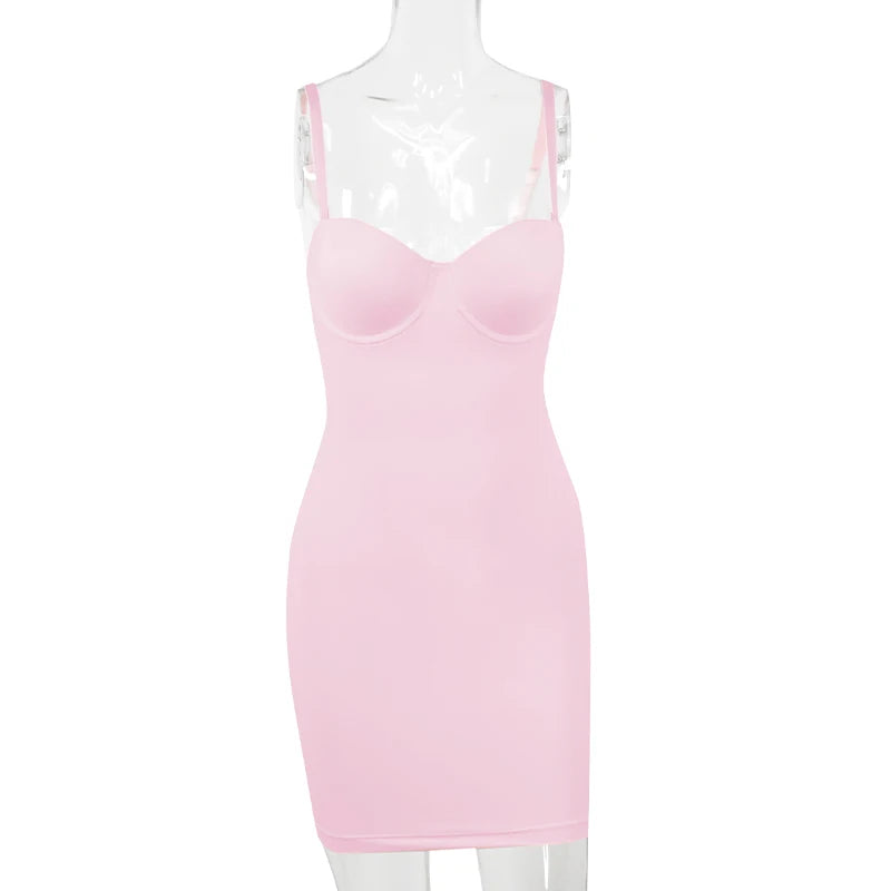 FORM Sculpt Dress
