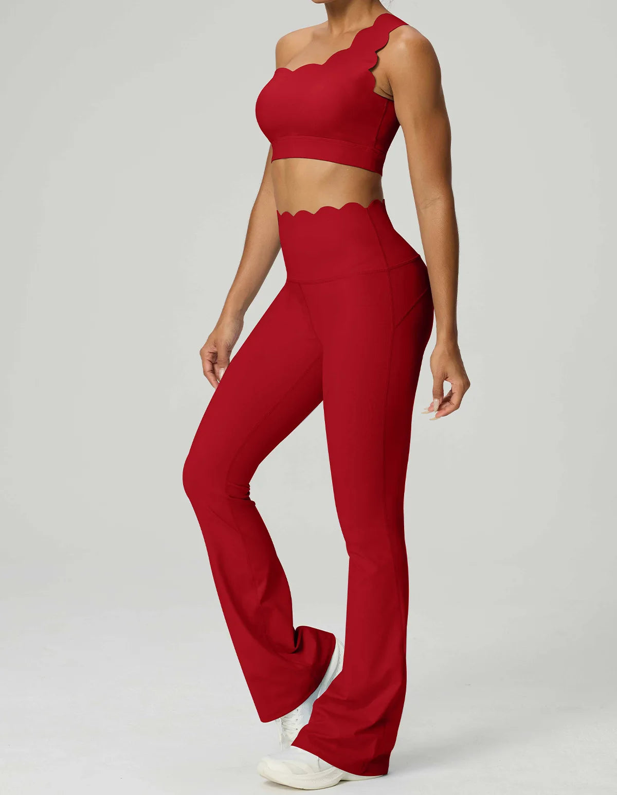 Scarlet Active Set