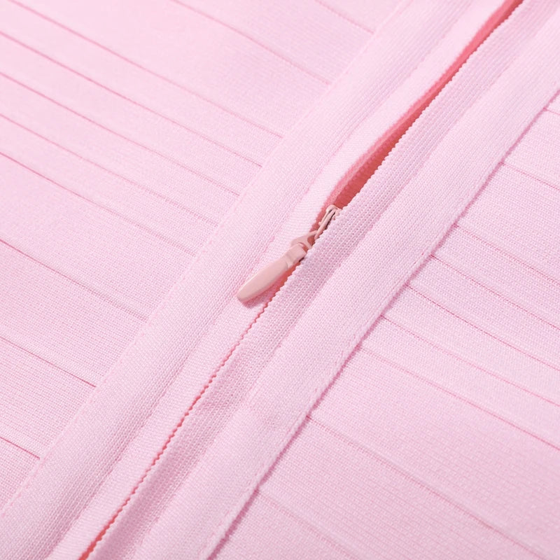 Luna Sculpt Ribbed Top