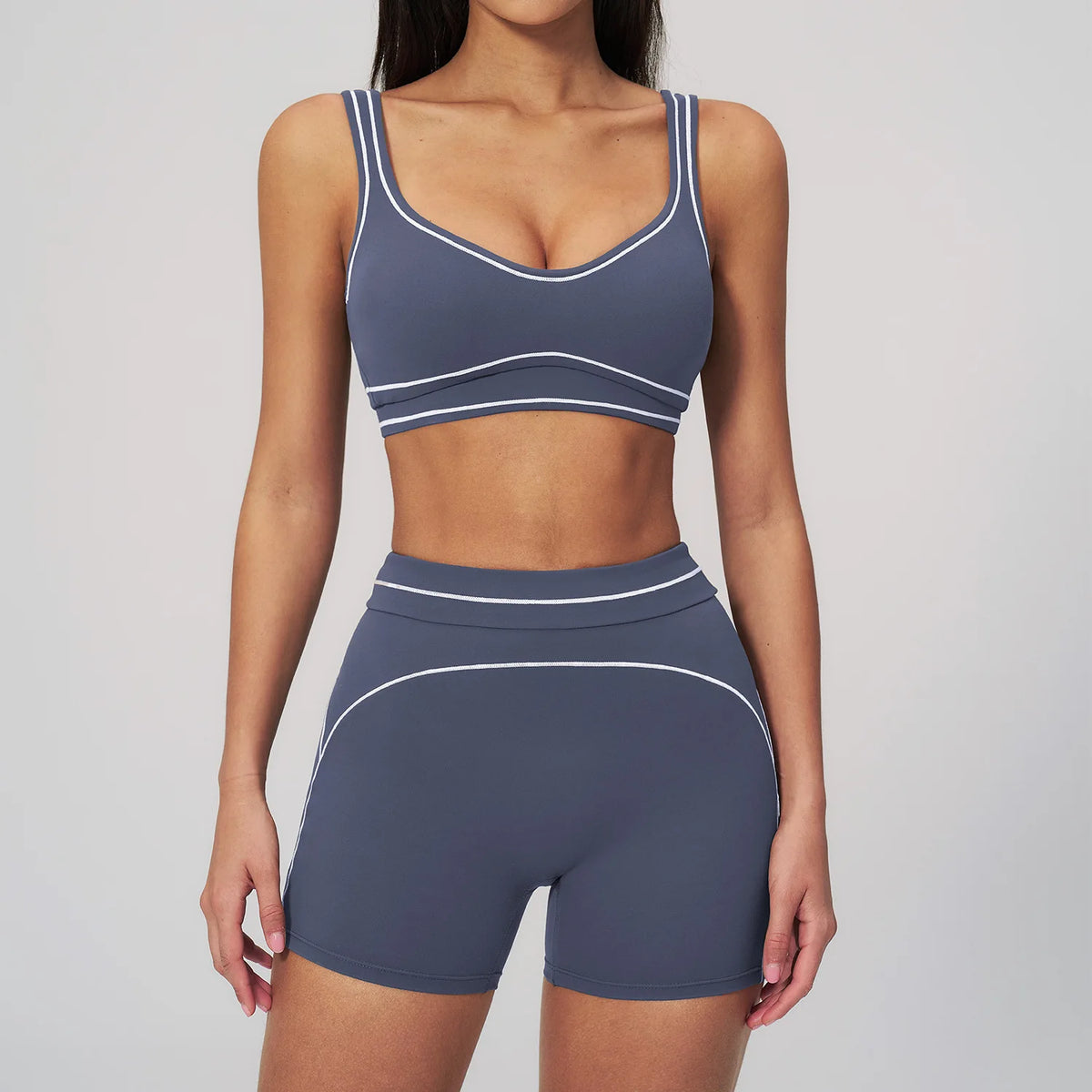 NOVA Active Set