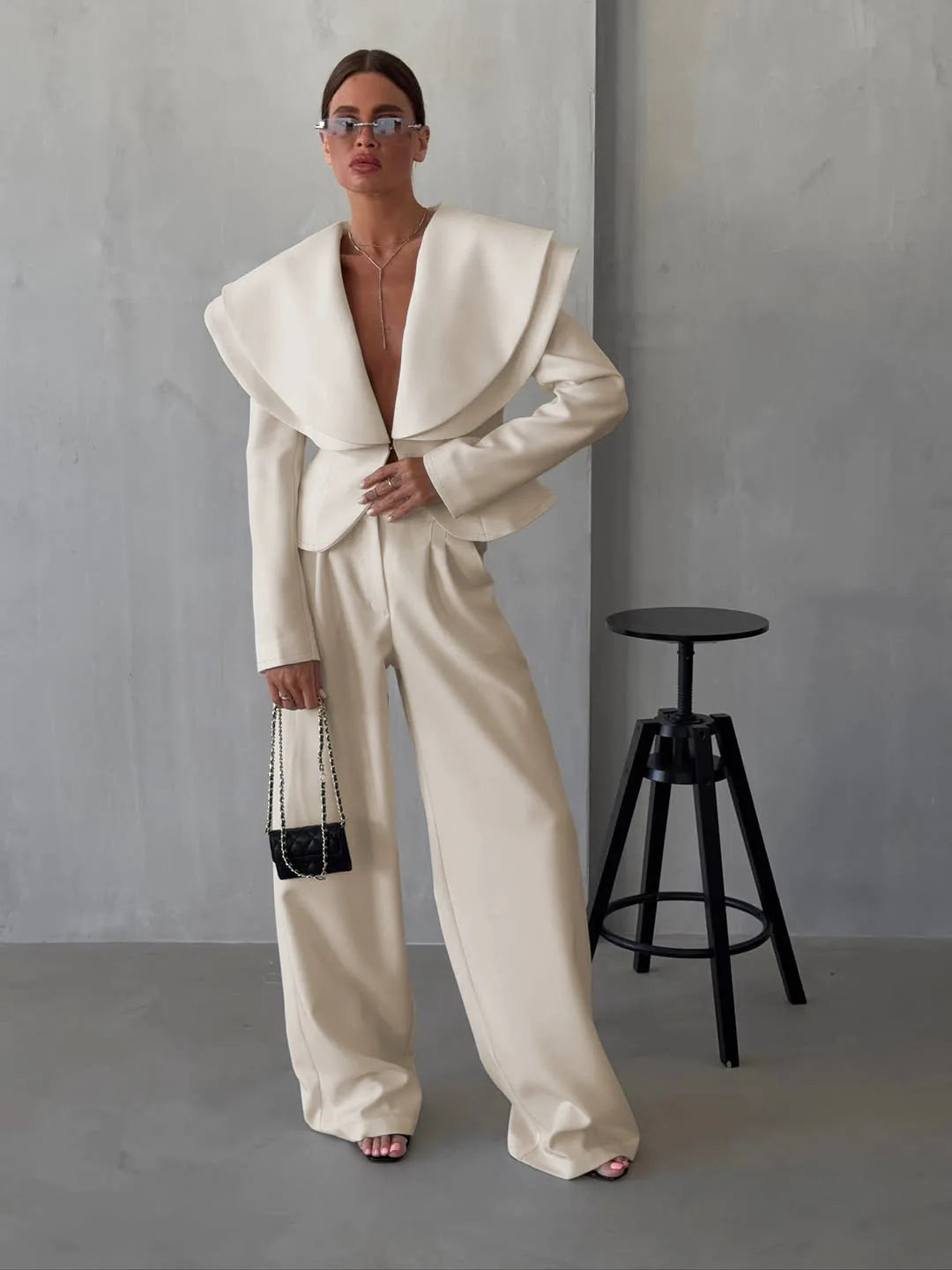 Signature Suit Set