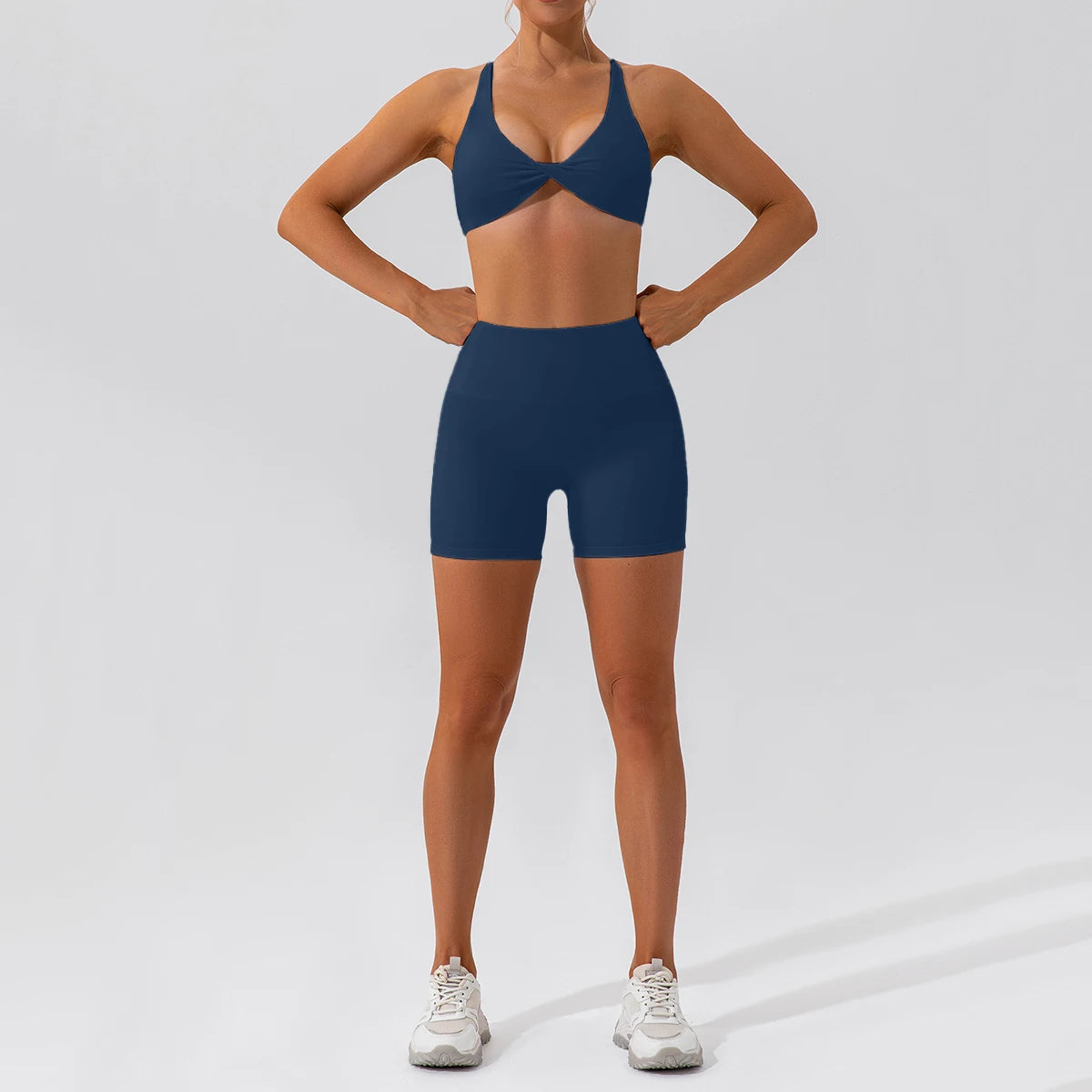 VELOUR Motion Set