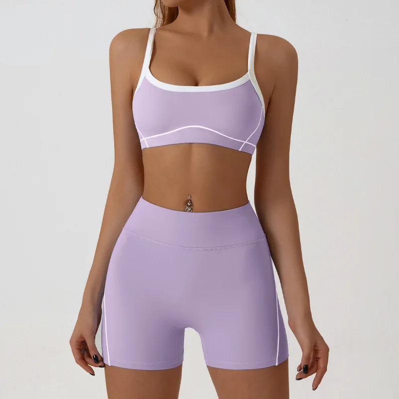 AURA Motion Set