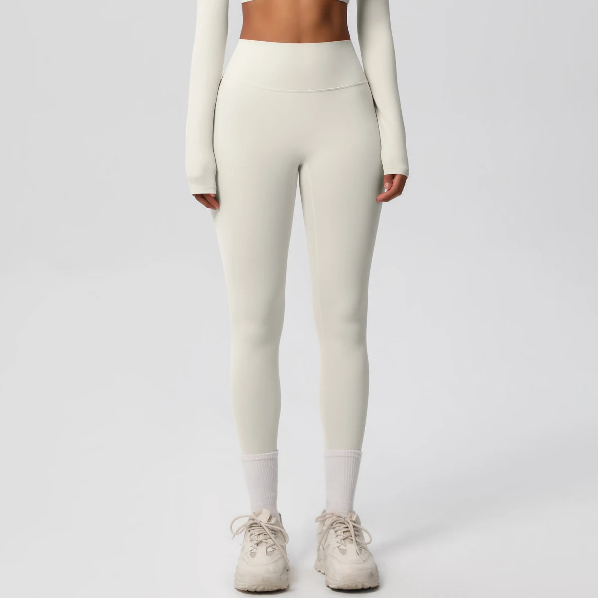 SECOND SKIN Leggings