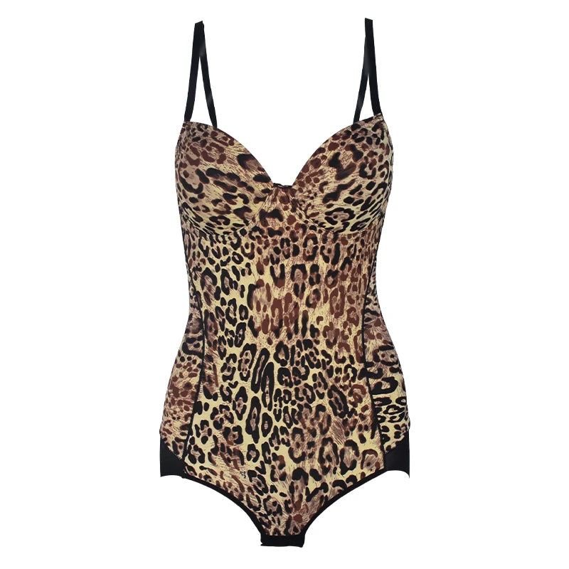 SECOND SKIN Sculpt Bodysuit