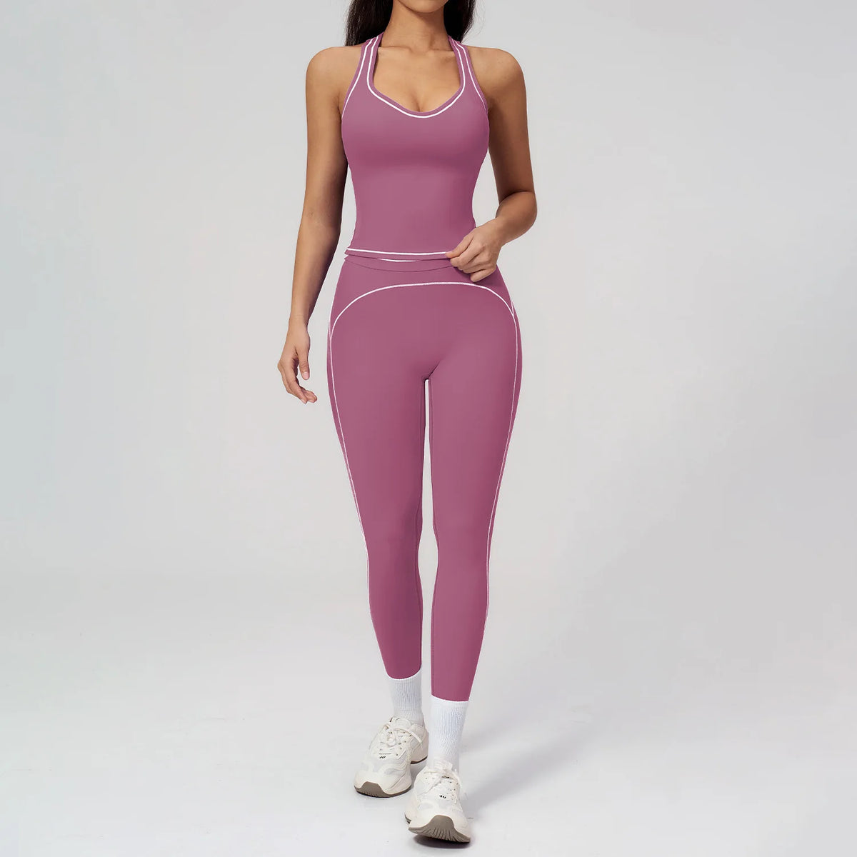 NOVA Active Set