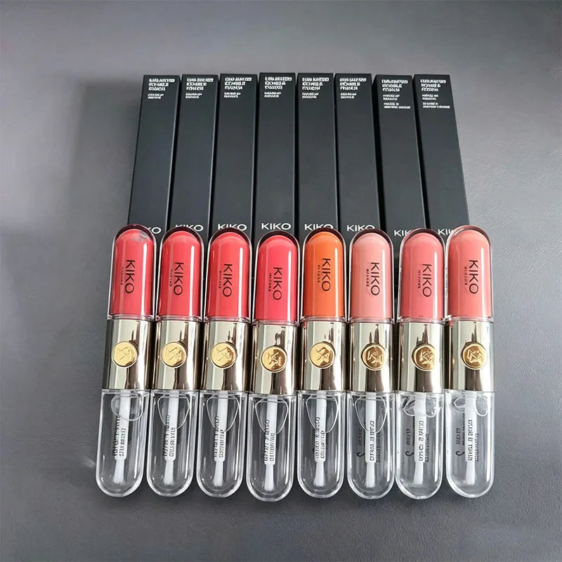 Kiko Lustre Duo Lip