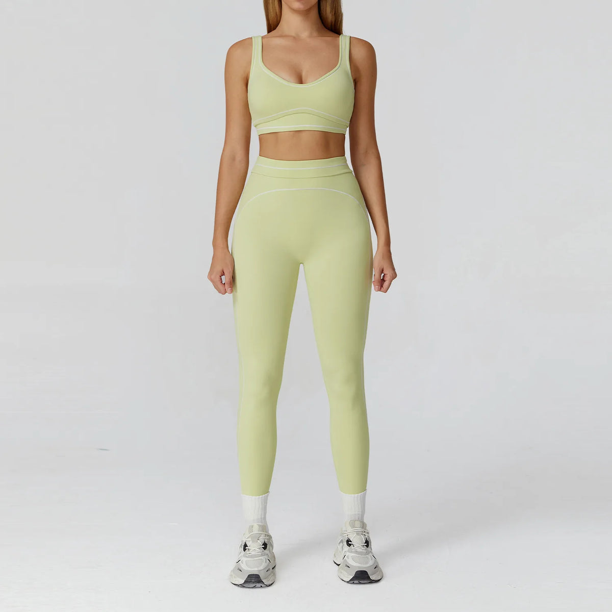 AURA Contour Set