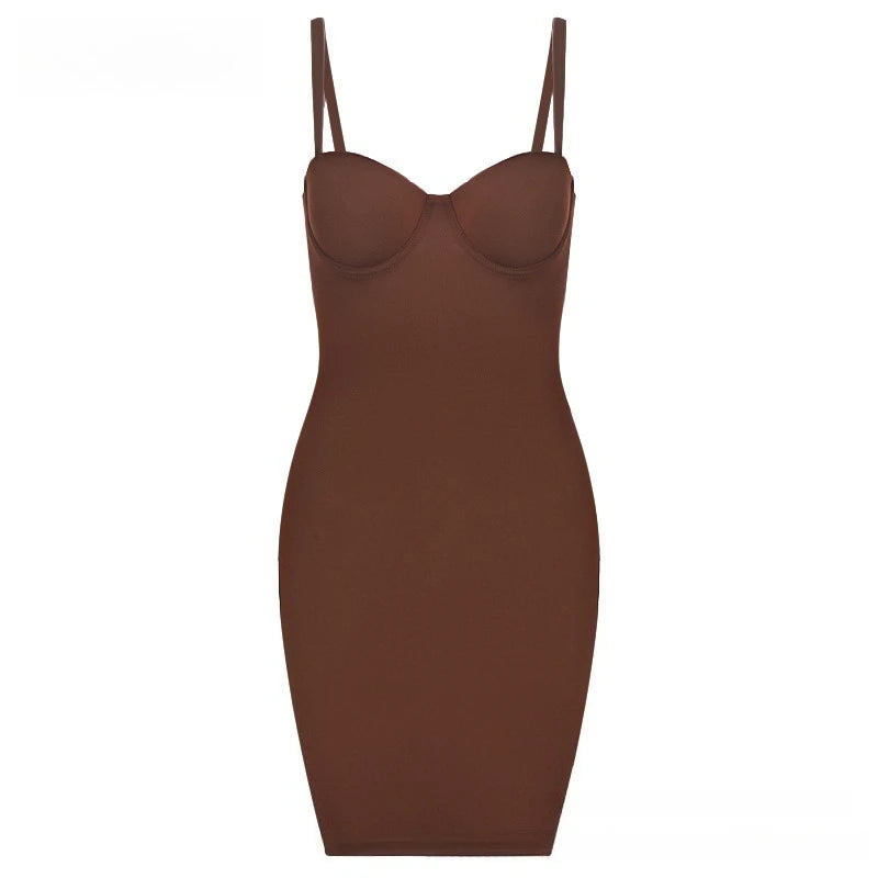 SCULPT Cami Dress