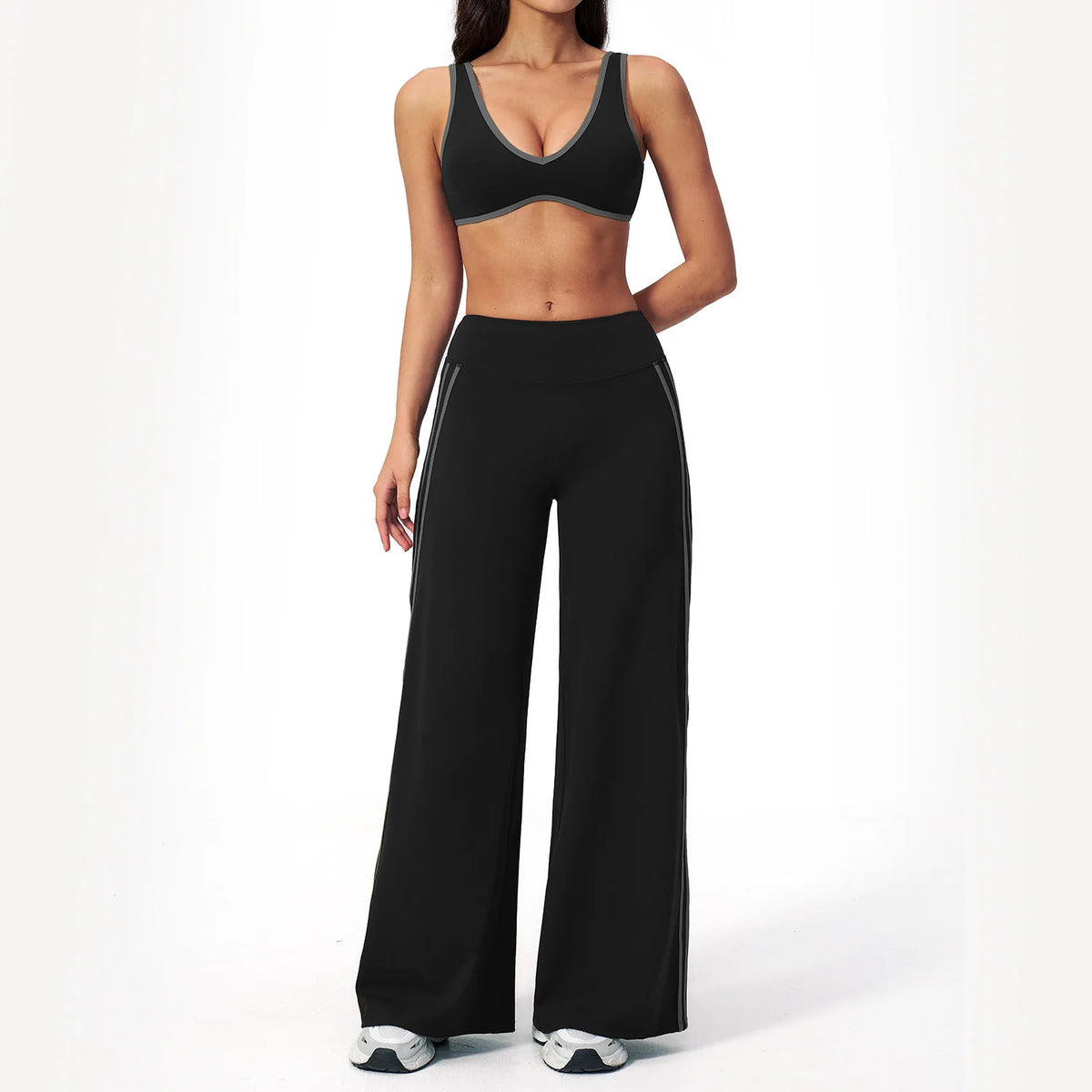 FORM Flared Set