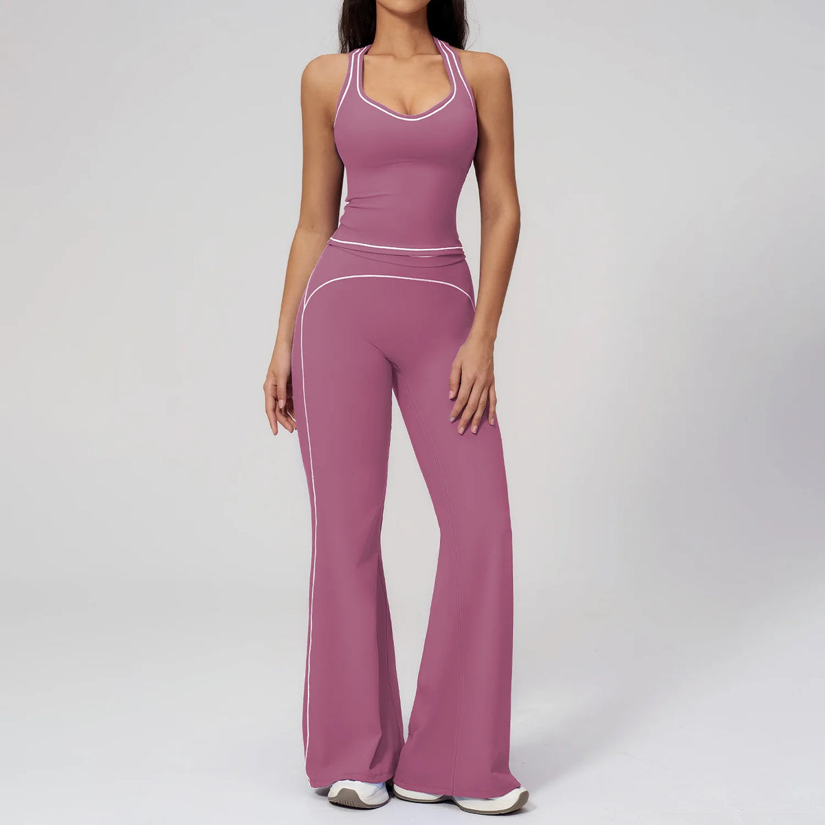 NOVA Active Set