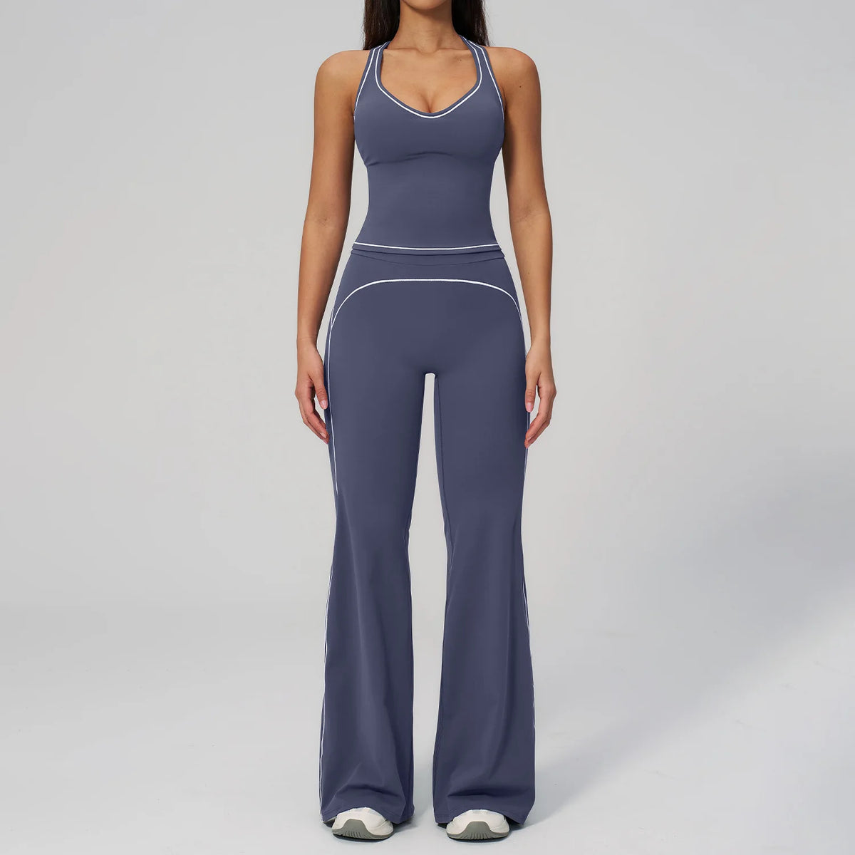 NOVA Active Set